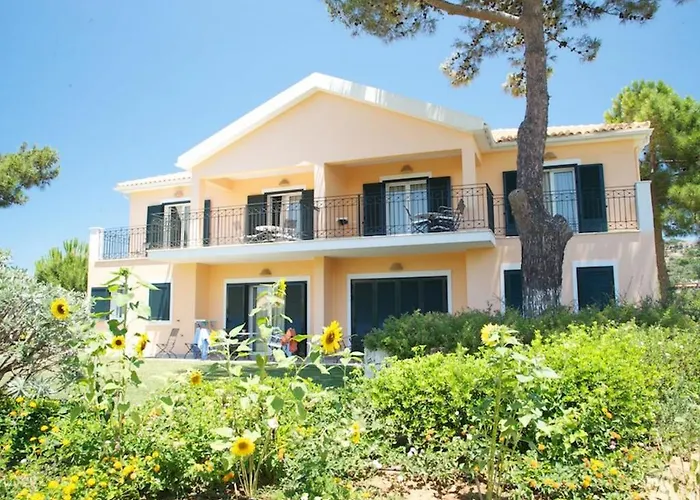 Enalion Suites Hotel
