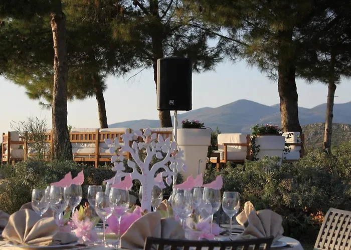 Enalion Suites
