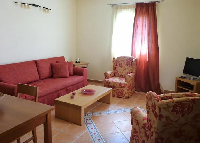 Hotel Enalion Suites