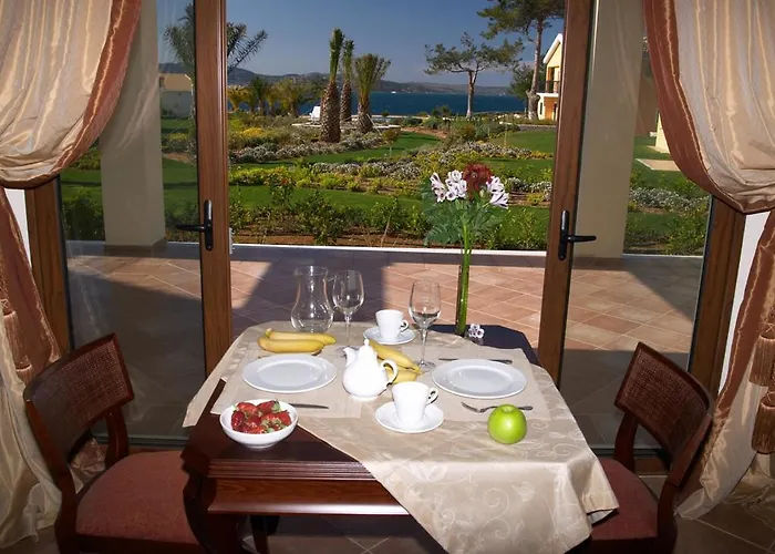Enalion Suites Hotel Lassi (Kefalonia)