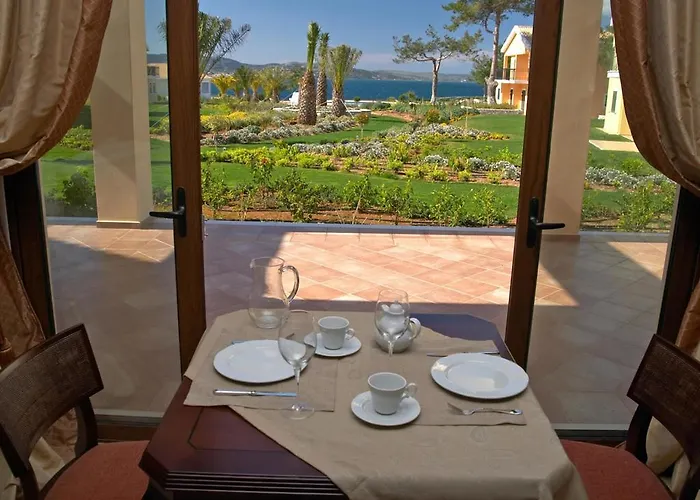 Enalion Suites Lassi (Kefalonia)