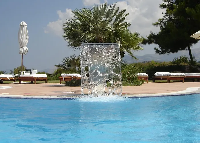 Hotel Enalion Suites Lassi (Kefalonia)