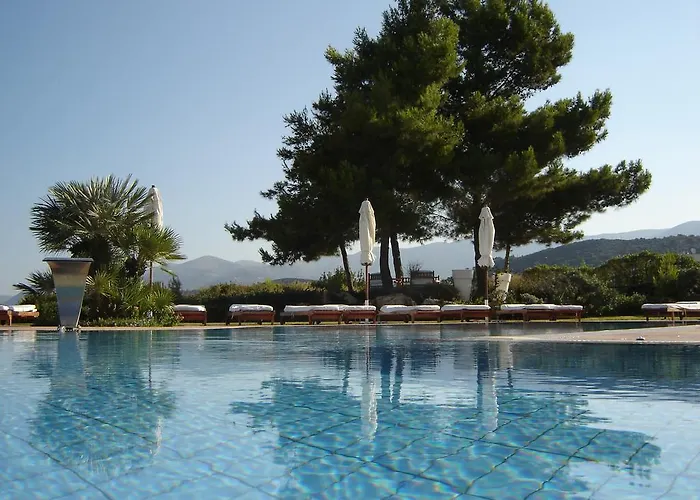 Enalion Suites 3* Lassi (Kefalonia)