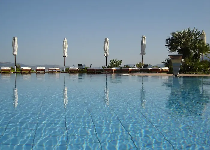 Enalion Suites Hotel Lassi (Kefalonia)