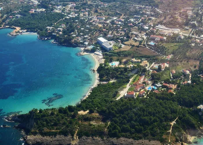 Enalion Suites Hotel