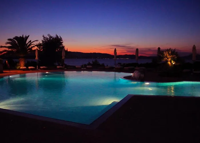 Enalion Suites Hotel