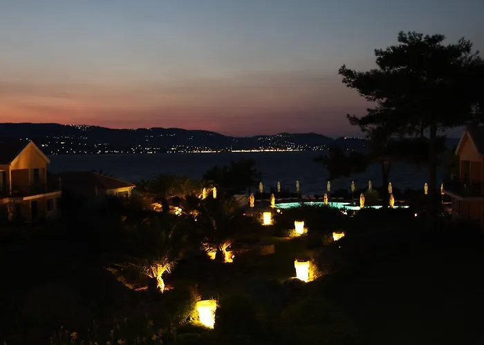 Enalion Suites Lassi (Kefalonia)