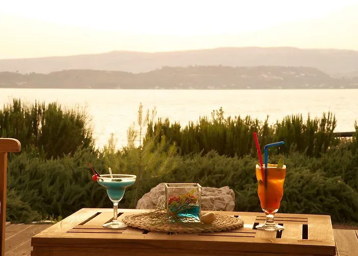 Hotel Enalion Suites